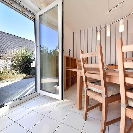 Ferienhaus Thomas Heringsdorf Dış mekan fotoğraf