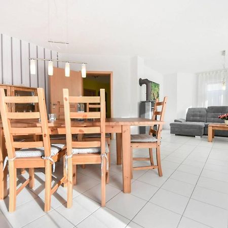 Ferienhaus Thomas Heringsdorf Dış mekan fotoğraf