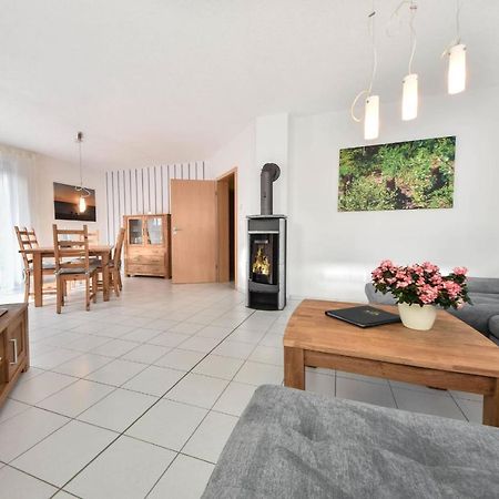 Ferienhaus Thomas Heringsdorf Dış mekan fotoğraf