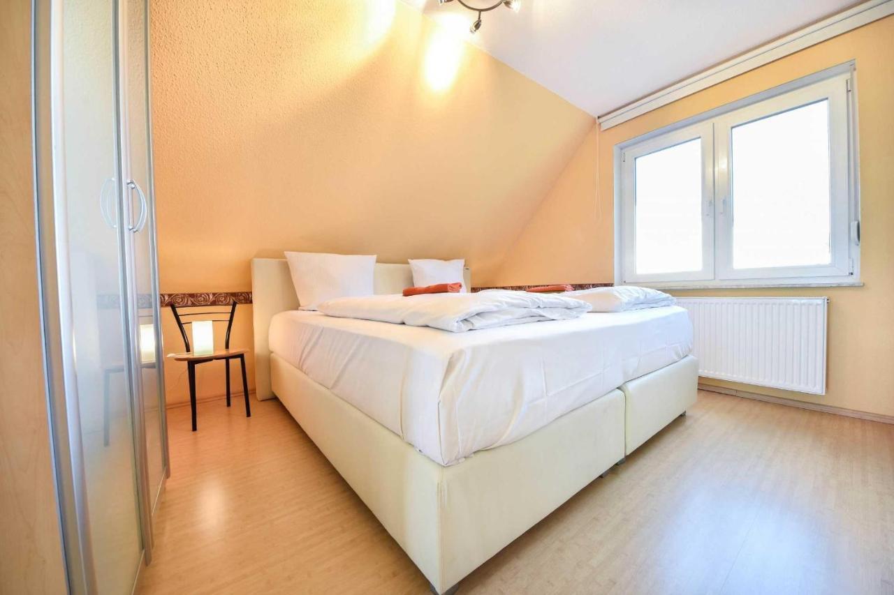 Ferienhaus Thomas Heringsdorf Dış mekan fotoğraf