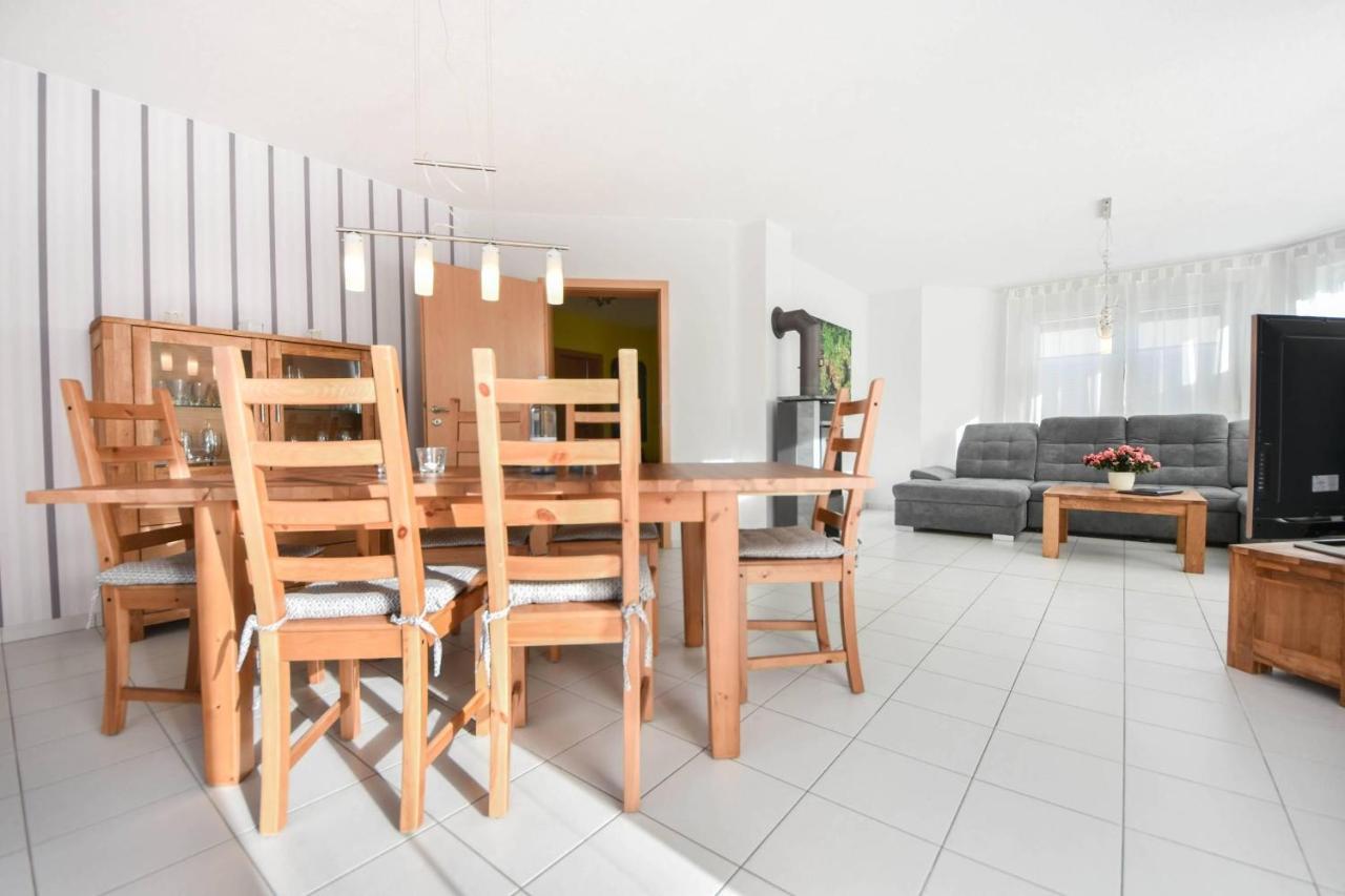 Ferienhaus Thomas Heringsdorf Dış mekan fotoğraf