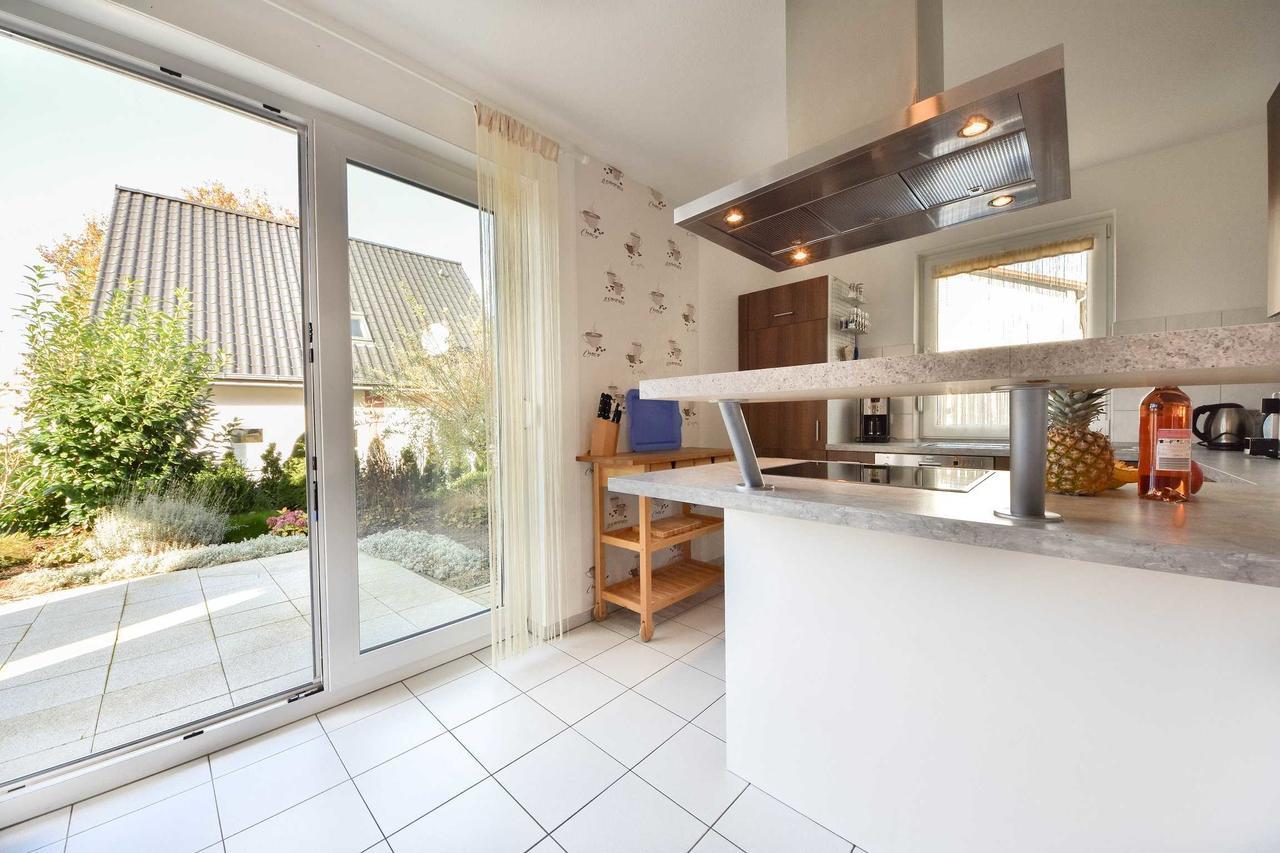 Ferienhaus Thomas Heringsdorf Dış mekan fotoğraf